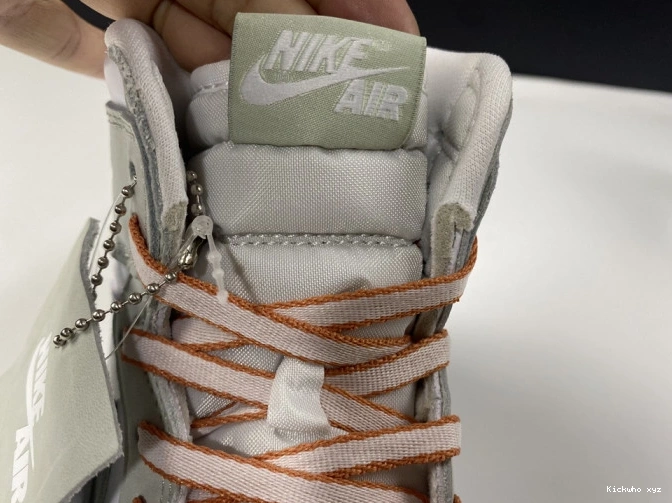 Air Seafoam OG CD0461-002 Jordan 1 High 0613